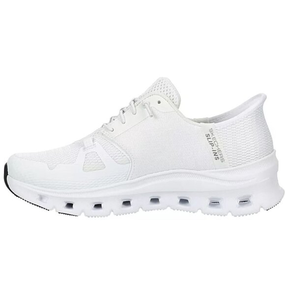 Skechers Slip-Ins Glide Step Pro Air Cooled Memory Foam Women's Athletic Shoes - Picture 2 of 6